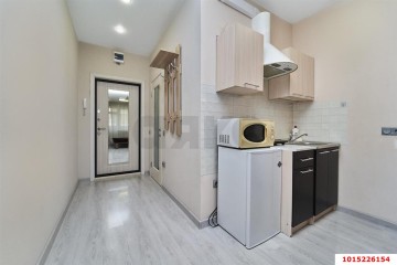 Фото №2: Студия 25 м² - Краснодар, мкр. Славянский, ул. Заполярная, 37к1