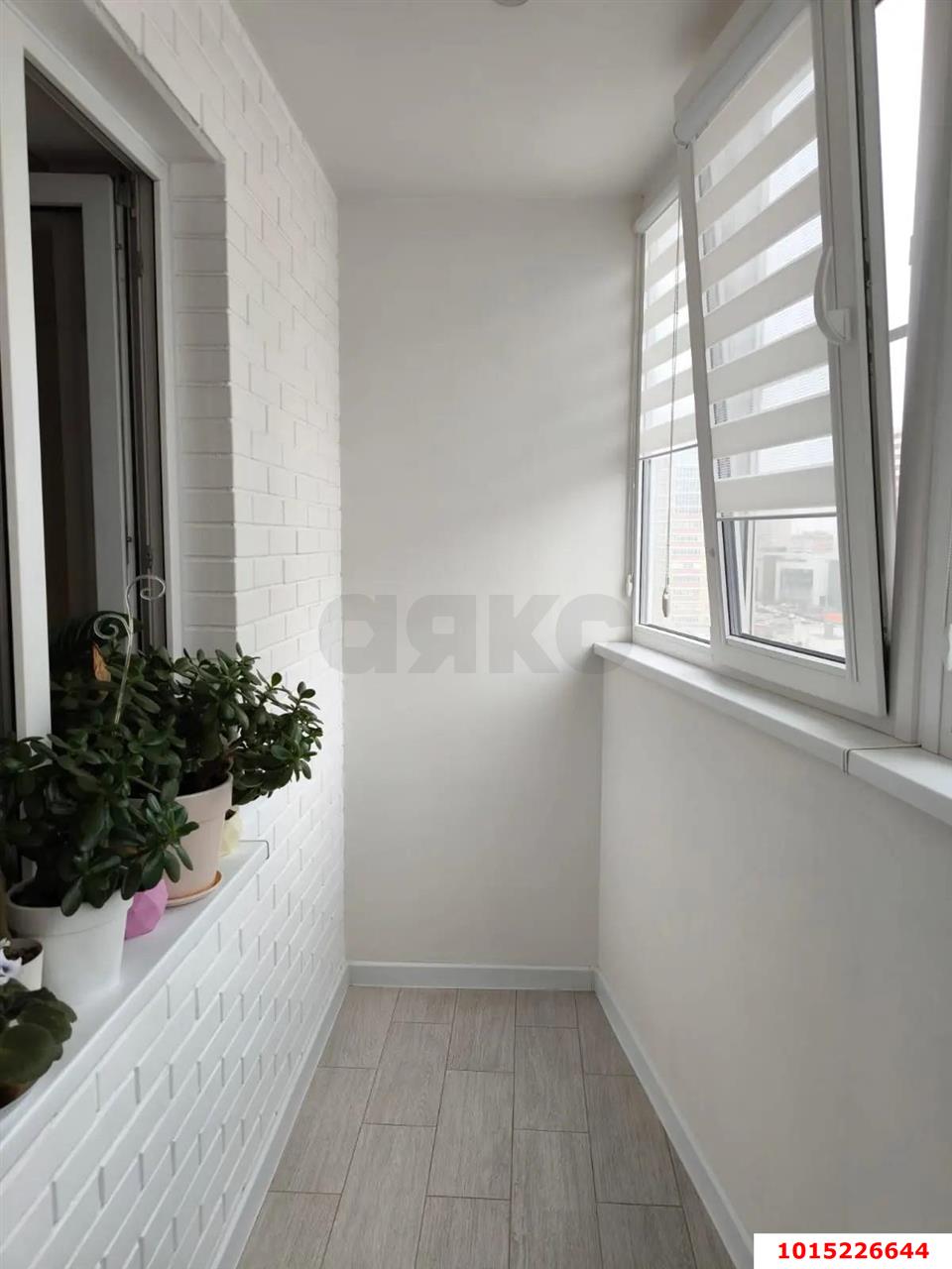 Фото №6: Студия 30 м² - Краснодар, имени Петра Метальникова, ул. Григория Пономаренко, 43