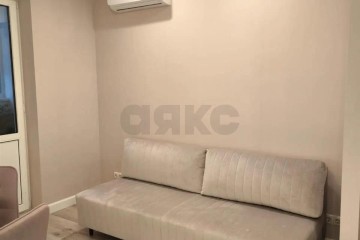 Фото №3: Студия 30 м² - Краснодар, мкр. имени Петра Метальникова, ул. Григория Пономаренко, 43