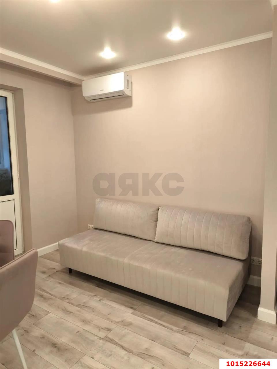 Фото №3: Студия 30 м² - Краснодар, имени Петра Метальникова, ул. Григория Пономаренко, 43