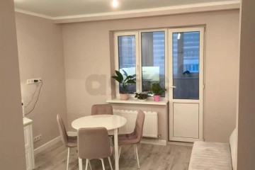 Фото №2: Студия 30 м² - Краснодар, мкр. имени Петра Метальникова, ул. Григория Пономаренко, 43