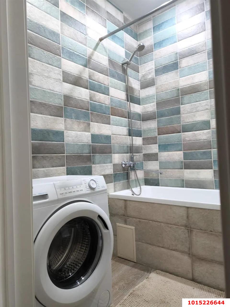 Фото №8: Студия 30 м² - Краснодар, имени Петра Метальникова, ул. Григория Пономаренко, 43