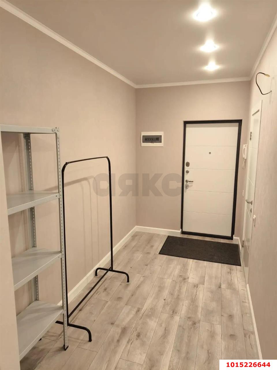 Фото №4: Студия 30 м² - Краснодар, имени Петра Метальникова, ул. Григория Пономаренко, 43