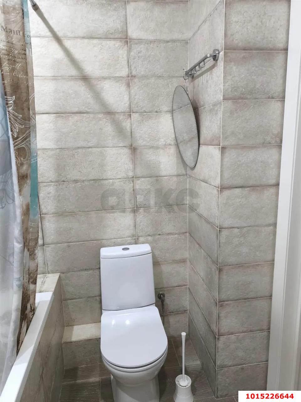 Фото №7: Студия 30 м² - Краснодар, имени Петра Метальникова, ул. Григория Пономаренко, 43