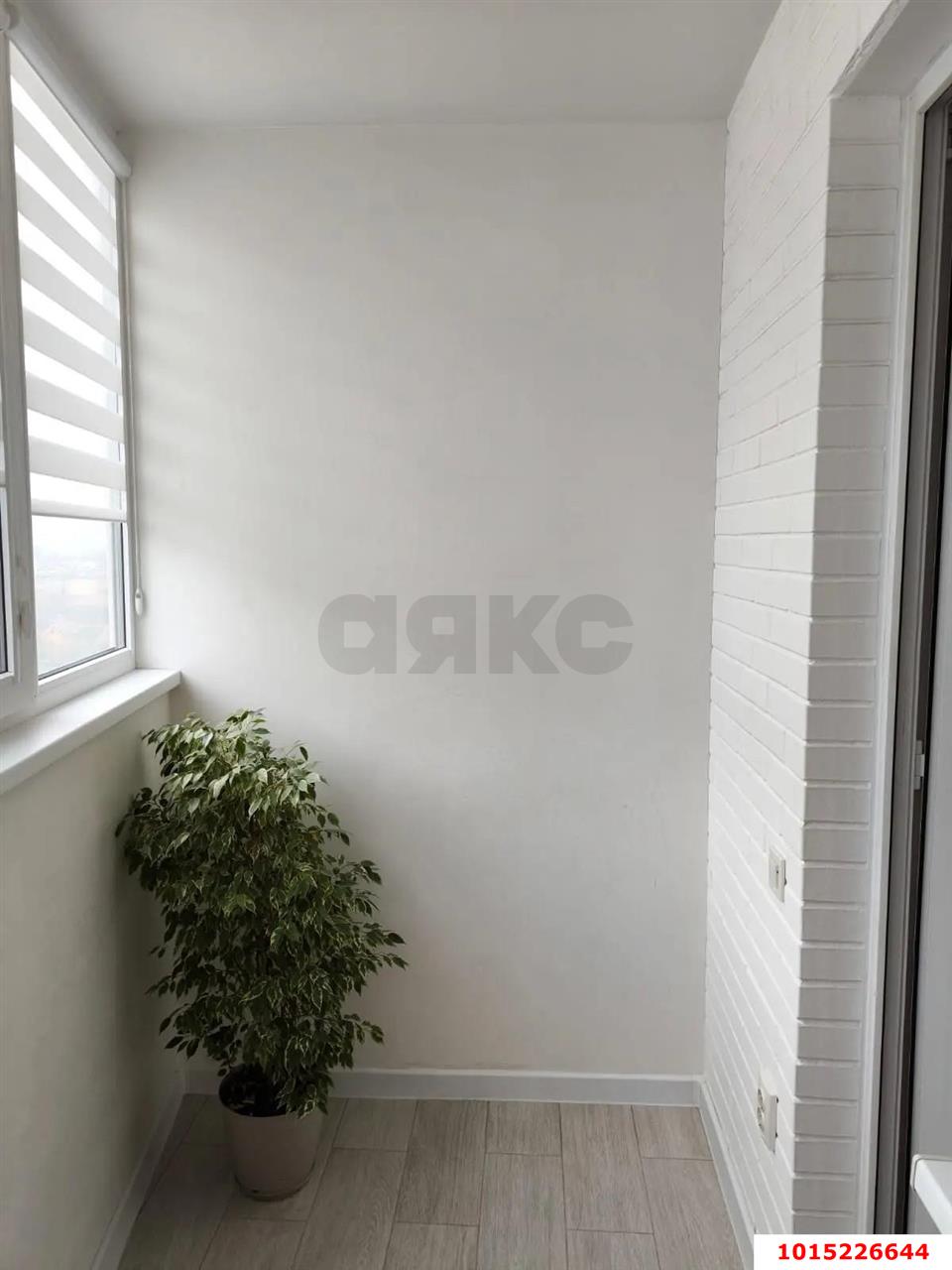 Фото №5: Студия 30 м² - Краснодар, имени Петра Метальникова, ул. Григория Пономаренко, 43