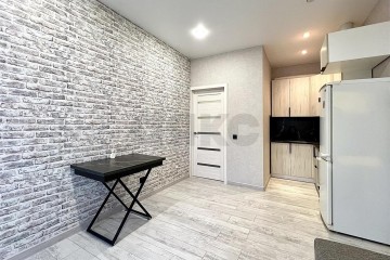 Фото №4: 1-комнатная квартира 40 м² - Краснодар, мкр. жилой комплекс Фонтаны, ул. Воронежская, 47/35