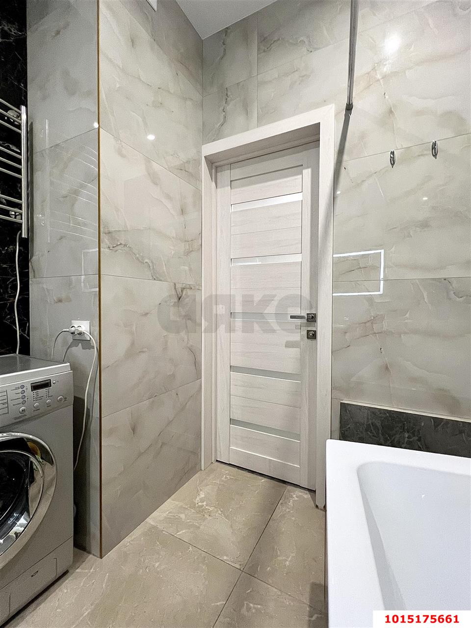 Фото №12: 1-комнатная квартира 40 м² - Краснодар, Центральный внутригородской округ, Черёмушки, мкр. жилой комплекс Фонтаны, ул. Воронежская, 47/35