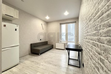 Фото №2: 1-комнатная квартира 40 м² - Краснодар, мкр. жилой комплекс Фонтаны, ул. Воронежская, 47/35