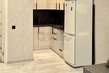 Фото №2: 1-комнатная квартира 40 м² - Краснодар, мкр. жилой комплекс Фонтаны, ул. Воронежская, 47/35