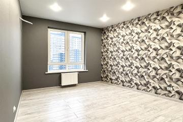 Фото №5: 1-комнатная квартира 37 м² - Краснодар, мкр. жилой комплекс Фонтаны, ул. Воронежская, 47/35