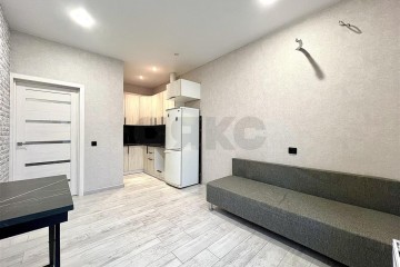 Фото №2: 1-комнатная квартира 40 м² - Краснодар, мкр. жилой комплекс Фонтаны, ул. Воронежская, 47/35