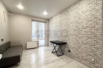 Фото №4: 1-комнатная квартира 40 м² - Краснодар, мкр. жилой комплекс Фонтаны, ул. Воронежская, 47/35