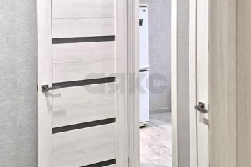 Фото №3: 1-комнатная квартира 40 м² - Краснодар, мкр. жилой комплекс Фонтаны, ул. Воронежская, 47/35