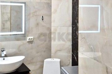 Фото №5: 1-комнатная квартира 40 м² - Краснодар, мкр. жилой комплекс Фонтаны, ул. Воронежская, 47/35