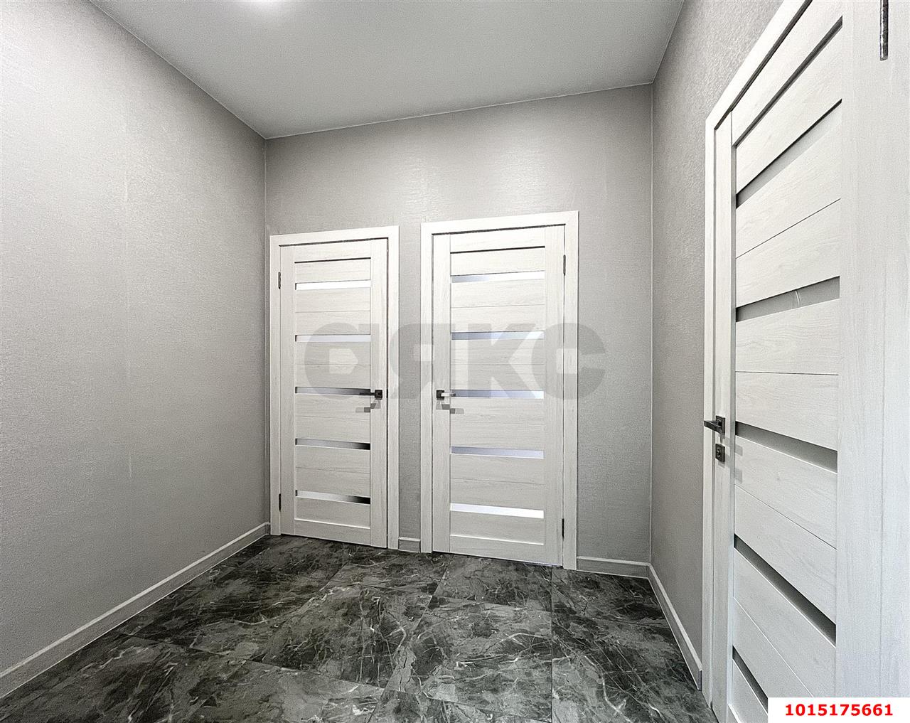 Фото №8: 1-комнатная квартира 40 м² - Краснодар, Центральный внутригородской округ, Черёмушки, мкр. жилой комплекс Фонтаны, ул. Воронежская, 47/35