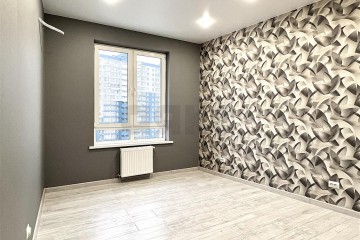 Фото №5: 1-комнатная квартира 40 м² - Краснодар, мкр. жилой комплекс Фонтаны, ул. Воронежская, 47/35