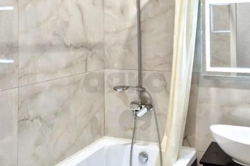 Фото №4: 1-комнатная квартира 40 м² - Краснодар, мкр. жилой комплекс Фонтаны, ул. Воронежская, 47/35