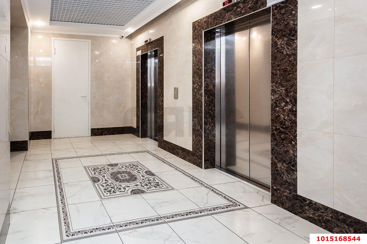 Фото №16: 3-комнатная квартира 123 м² - Краснодар, Черёмушки, ул. Ставропольская, 179/1