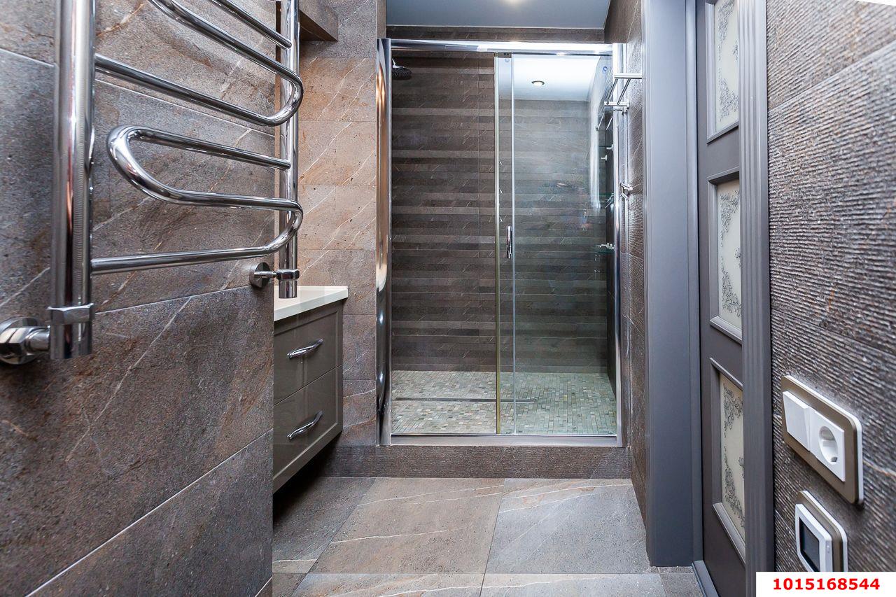 Фото №9: 3-комнатная квартира 123 м² - Краснодар, Черёмушки, ул. Ставропольская, 179/1