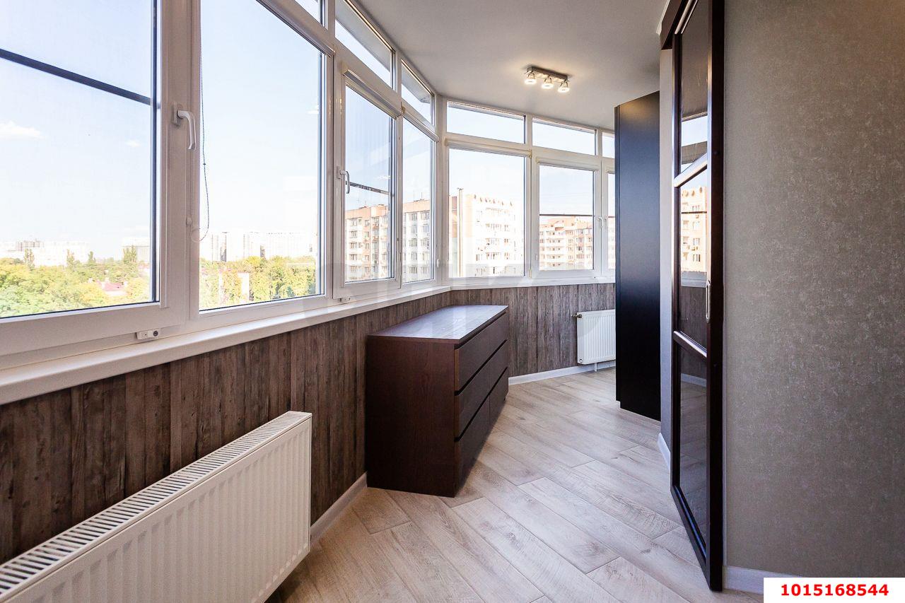 Фото №13: 3-комнатная квартира 123 м² - Краснодар, Черёмушки, ул. Ставропольская, 179/1