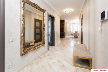 Фото №5: 3-комнатная квартира 123 м² - Краснодар, мкр. Черёмушки, ул. Ставропольская, 179/1