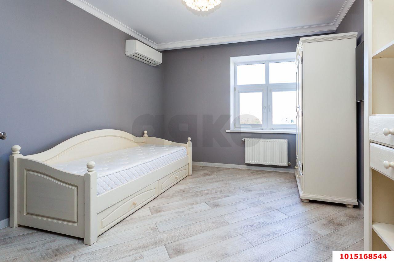 Фото №10: 3-комнатная квартира 123 м² - Краснодар, Черёмушки, ул. Ставропольская, 179/1