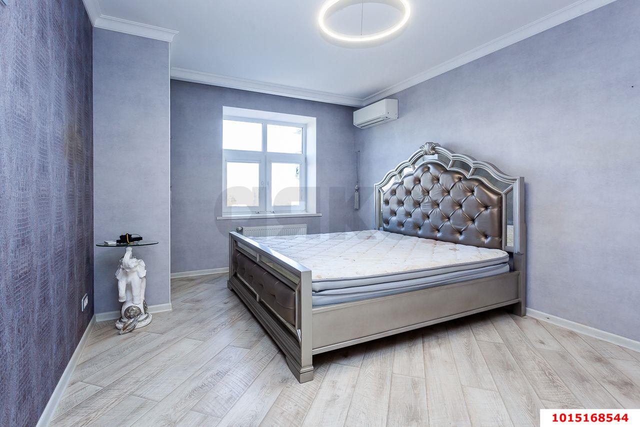 Фото №11: 3-комнатная квартира 123 м² - Краснодар, Черёмушки, ул. Ставропольская, 179/1