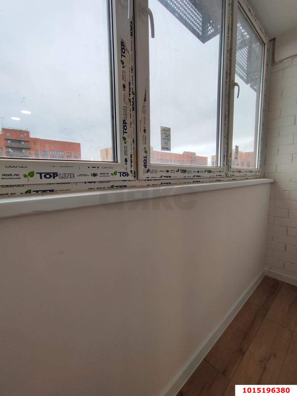 Фото №8: 2-комнатная квартира 48 м² - Краснодар, ЖК Смородина, ул. имени Владимира Жириновского, 1