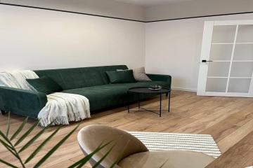 Фото №2: 2-комнатная квартира 48 м² - Краснодар, мкр. ЖК Смородина, ул. имени Владимира Жириновского, 1