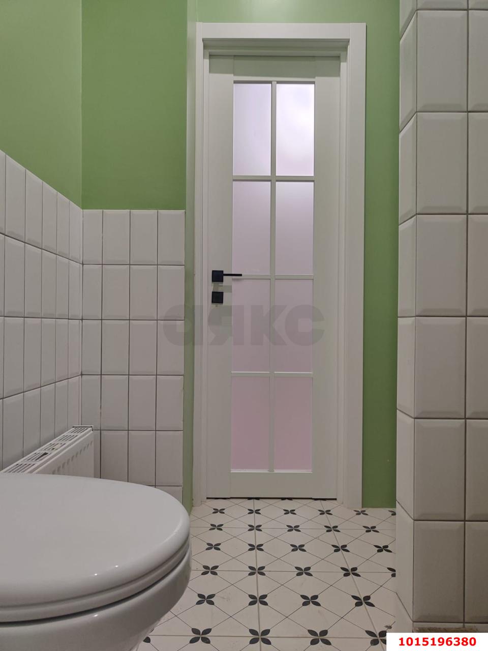 Фото №10: 2-комнатная квартира 48 м² - Краснодар, ЖК Смородина, ул. имени Владимира Жириновского, 1