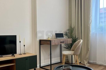 Фото №5: 2-комнатная квартира 48 м² - Краснодар, мкр. ЖК Смородина, ул. имени Владимира Жириновского, 1