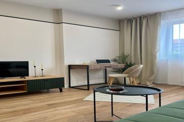 Фото №5: 2-комнатная квартира 48 м² - Краснодар, мкр. ЖК Смородина, ул. имени Владимира Жириновского, 1