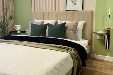 Фото №1: 2-комнатная квартира 48 м² - Краснодар, мкр. ЖК Смородина, ул. имени Владимира Жириновского, 1