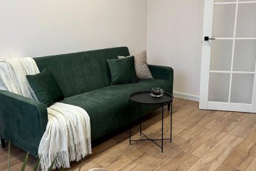 Фото №2: 2-комнатная квартира 48 м² - Краснодар, мкр. ЖК Смородина, ул. имени Владимира Жириновского, 1