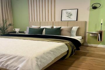 Фото №1: 2-комнатная квартира 48 м² - Краснодар, мкр. ЖК Смородина, ул. имени Владимира Жириновского, 1