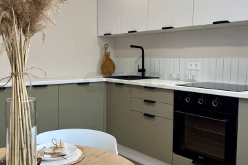 Фото №3: 2-комнатная квартира 48 м² - Краснодар, мкр. ЖК Смородина, ул. имени Владимира Жириновского, 1