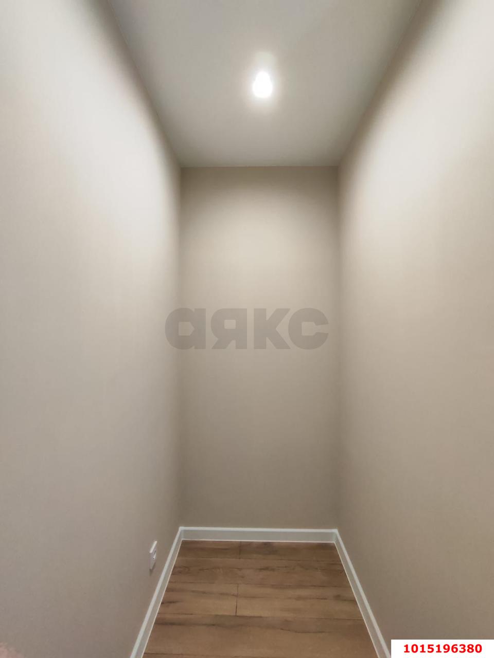 Фото №7: 2-комнатная квартира 48 м² - Краснодар, ЖК Смородина, ул. имени Владимира Жириновского, 1