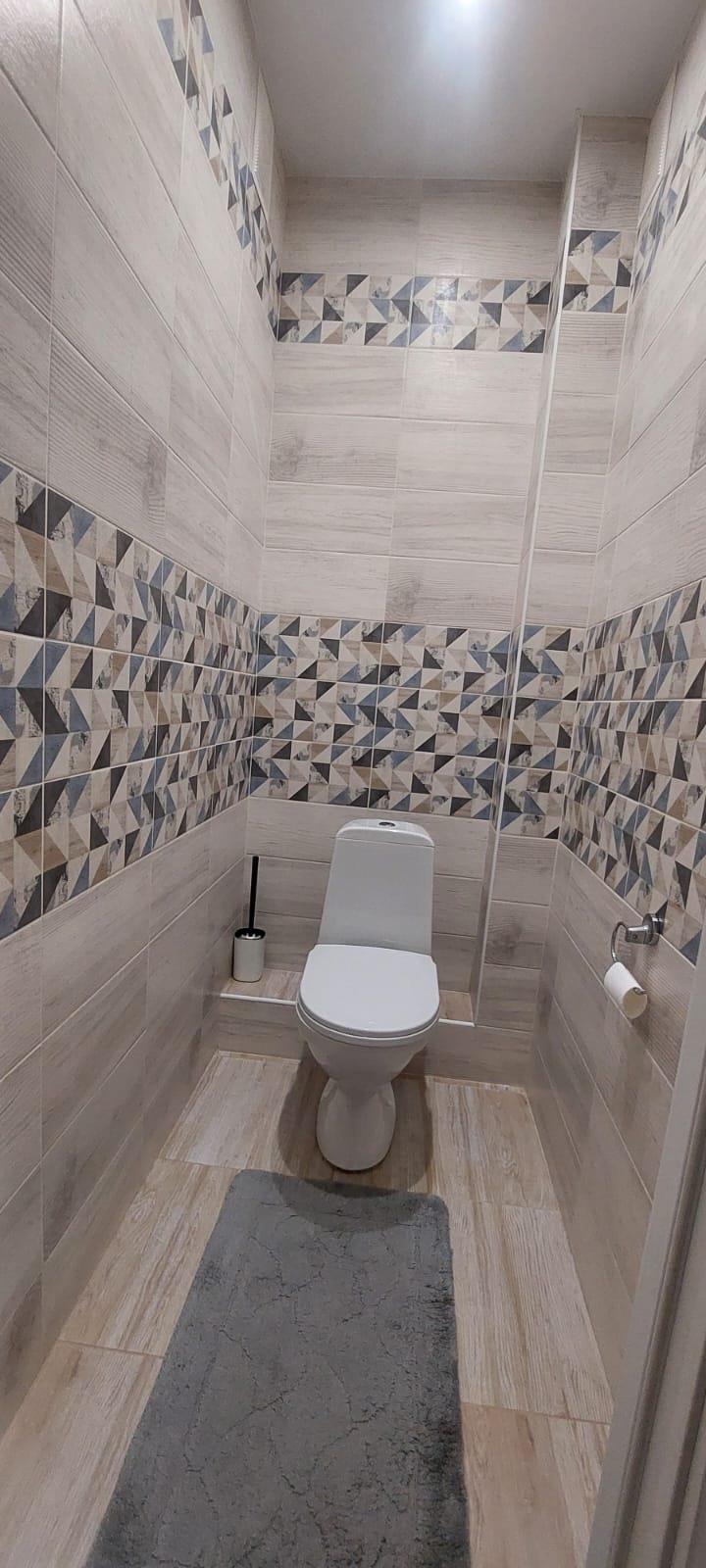 Фото №5: 2-комнатная квартира 63 м² - Краснодар, Прикубанский внутригородской округ, мкр. Славянский, ул. Заполярная, 37к1