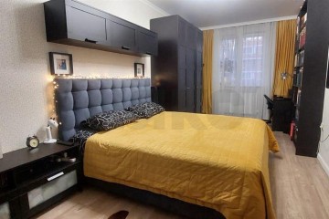 Фото №2: 2-комнатная квартира 63 м² - Краснодар, мкр. Славянский, ул. Заполярная, 37к1