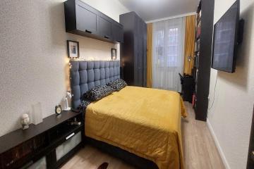 Фото №2: 2-комнатная квартира 63 м² - Краснодар, мкр. Славянский, ул. Заполярная, 37к1