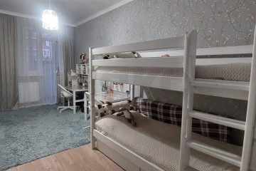 Фото №3: 2-комнатная квартира 63 м² - Краснодар, мкр. Славянский, ул. Заполярная, 37к1