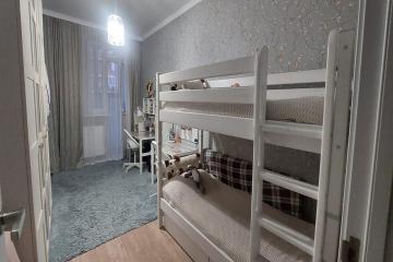 Фото №3: 2-комнатная квартира 63 м² - Краснодар, мкр. Славянский, ул. Заполярная, 37к1