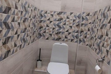 Фото №5: 2-комнатная квартира 63 м² - Краснодар, мкр. Славянский, ул. Заполярная, 37к1