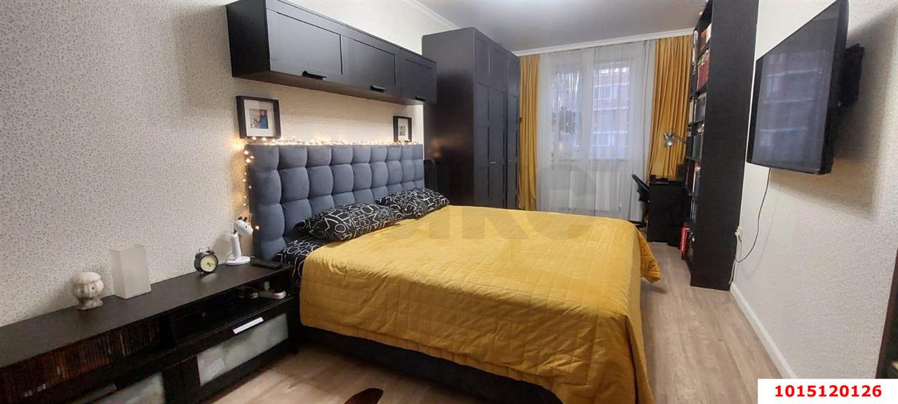 Фото №2: 2-комнатная квартира 63 м² - Краснодар, Славянский, ул. Заполярная, 37к1