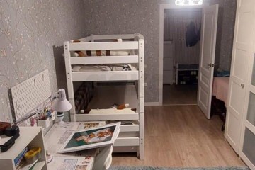 Фото №4: 2-комнатная квартира 63 м² - Краснодар, мкр. Славянский, ул. Заполярная, 37к1