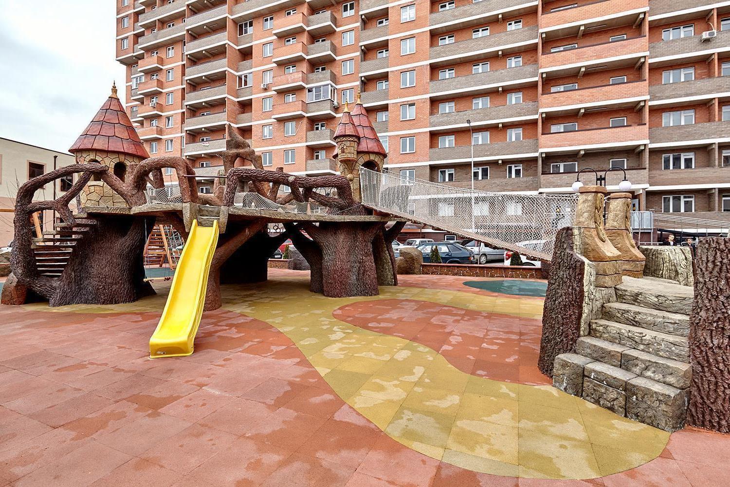 Фото №7: 2-комнатная квартира 63 м² - Краснодар, Прикубанский внутригородской округ, мкр. Славянский, ул. Заполярная, 37к1