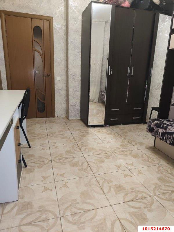 Фото №7: 1-комнатная квартира 48 м² - Краснодар, Прикубанский внутригородской округ, мкр. Восточно-Кругликовский, ул. им. Героя Яцкова И.В., 4