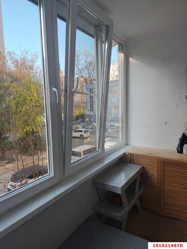 Фото №11: 1-комнатная квартира 48 м² - Краснодар, Прикубанский внутригородской округ, мкр. Восточно-Кругликовский, ул. им. Героя Яцкова И.В., 4