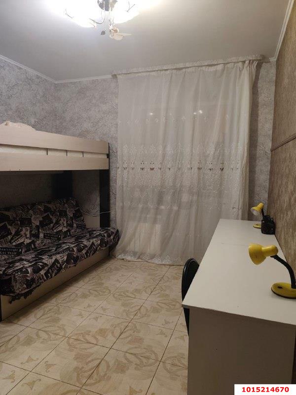 Фото №5: 1-комнатная квартира 48 м² - Краснодар, Прикубанский внутригородской округ, мкр. Восточно-Кругликовский, ул. им. Героя Яцкова И.В., 4