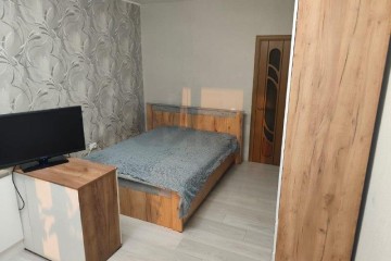 Фото №4: 1-комнатная квартира 48 м² - Краснодар, мкр. Восточно-Кругликовский, ул. им. Героя Яцкова И.В., 4